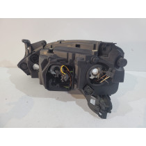 Opel Corsa / Combo C lampa przednia H7 R - 13674