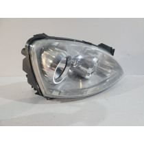 Opel Corsa / Combo C lampa przednia H7 R - 13676