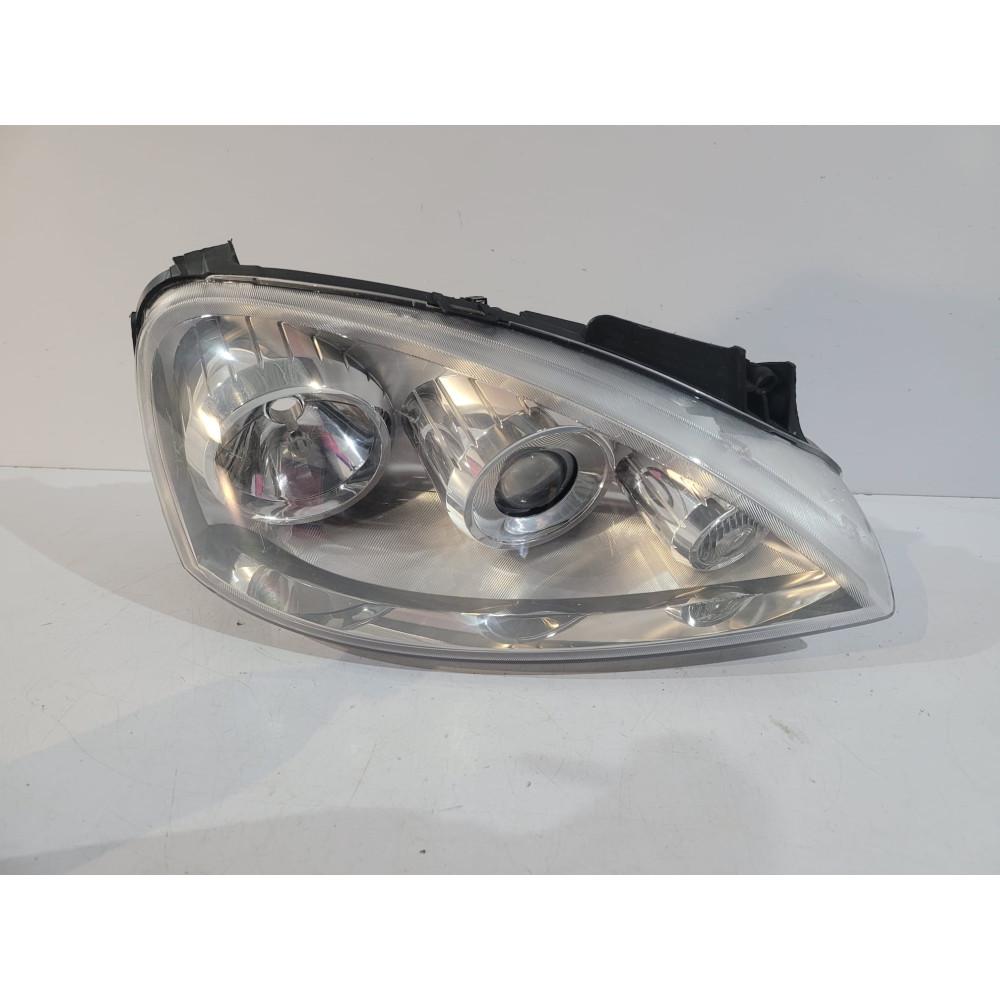 Opel Corsa / Combo C lampa przednia H7 R - 13676