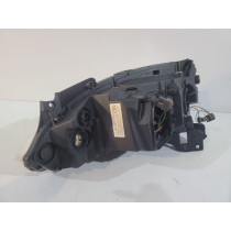 Opel Corsa / Combo C lampa przednia H7 R - 13676