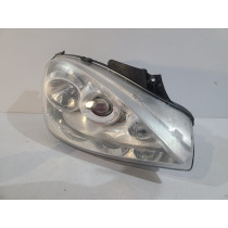 Opel Corsa / Combo C lampa przednia H7 R - 13676