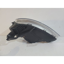 Opel Corsa / Combo C lampa przednia H7 R - 13676