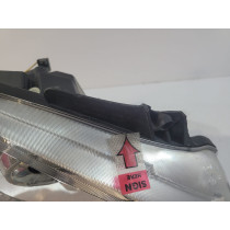 Opel Corsa / Combo C lampa przednia H7 R - 13676