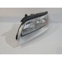 Volvo S80 / XC 70 Lampa H7 Lewa - 13677