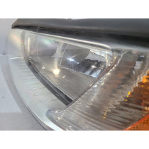 Volvo S80 / XC 70 Lampa H7 Lewa - 13677