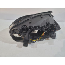 Volvo S80 / XC 70 Lampa H7 Lewa - 13677