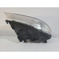 Volvo S80 / XC 70 Lampa H7 Lewa - 13677