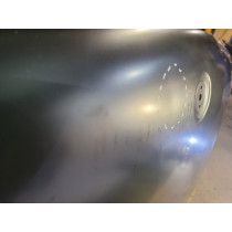 Mercedes GLC W253 Maska / Pokrywa silnika - 13681