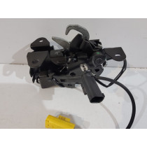 BMW 2 F45 / F45 LCI Zamek maski aktywny L - 13695