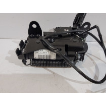 BMW 2 F45 / F45 LCI Zamek maski aktywny L - 13695