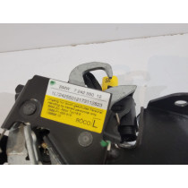 BMW 2 F45 / F45 LCI Zamek maski aktywny L - 13695