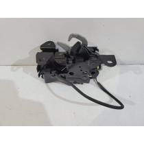 BMW 2 F45 / F45 LCI Zamek maski aktywny R - 13696