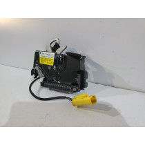 BMW 2 F45 / F45 LCI Zamek maski aktywny R - 13696