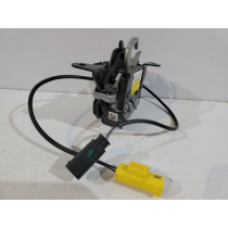 BMW 2 F46 / X1 F48 Zamek maski aktywny L - 13697