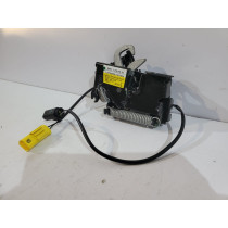 BMW 2 F46 / X1 F48 Zamek maski aktywny L - 13697