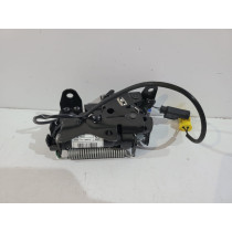 BMW 2 F46 / X1 F48 Zamek maski aktywny L - 13697