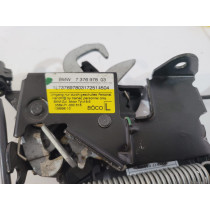 BMW 2 F46 / X1 F48 Zamek maski aktywny L - 13697