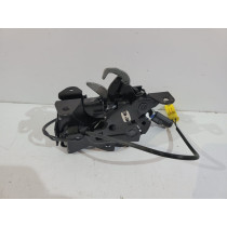 BMW 2 F46 / X1 F48 Zamek maski aktywny L - 13697