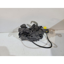 BMW 2 F46 / X1 F48 Zamek maski aktywny R - 13698