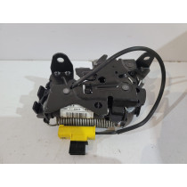 BMW 2 F46 / X1 F48 Zamek maski aktywny R - 13698