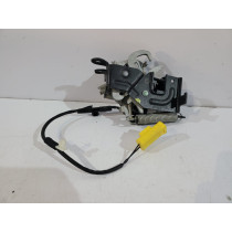 BMW G30 / G14 / G29 Zamek maski aktywny R - 13699
