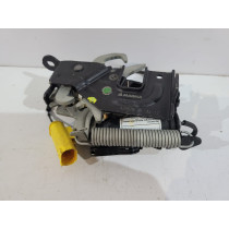 BMW G30 / G14 / G29 Zamek maski aktywny R - 13699