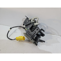 BMW G30 / G14 / G29 Zamek maski aktywny R - 13699