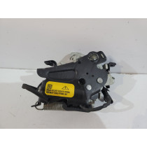 BMW G30 / G14 / G29 Zamek maski aktywny R - 13699