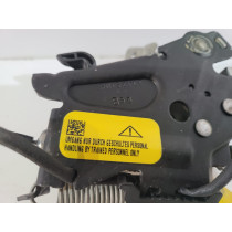 BMW G30 / G14 / G29 Zamek maski aktywny R - 13699