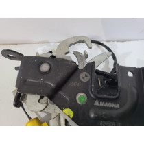 BMW G30 / G14 / G29 Zamek maski aktywny R - 13699