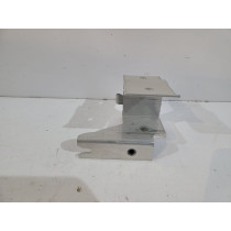 BMW 3 F30 / 1 F20 Mocowanie chłodnicy L - 13702