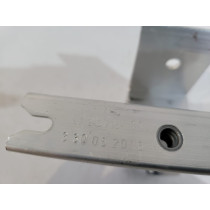 BMW 3 F30 / 1 F20 Mocowanie chłodnicy L - 13702