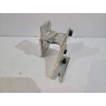 BMW 3 F30 / 1 F20 Mocowanie chłodnicy R - 13703