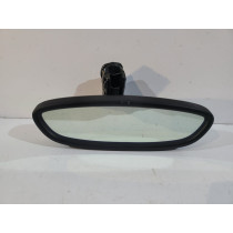 BMW Z4 E85 Lusterko...