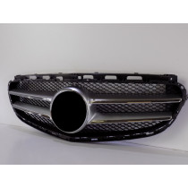Mercedes E W212 LCI Atrapa / Grill AMG - 4172