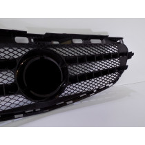 Mercedes E W212 LCI Atrapa / Grill AMG - 4172