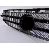 Mercedes E W212 LCI Atrapa / Grill AMG - 4172