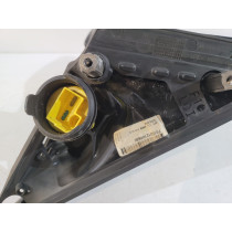 BMW 5 F10 / F11 Lusterko Lewe 5 Pin M-Pakiet 13722