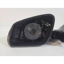BMW 5 F10 / F11 Lusterko Lewe 5 Pin M-Pakiet 13722