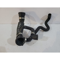 BMW X5 E70 / F15 M50xd Przewód wody 8578987- 10813
