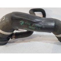 BMW X5 E70 / F15 M50xd Przewód wody 8578987- 10813