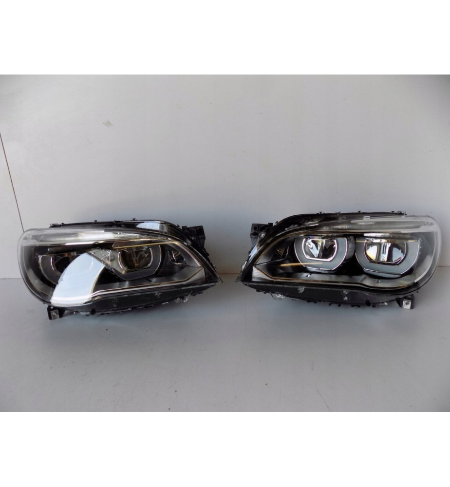 BMW 7 F01 Lampa LED...