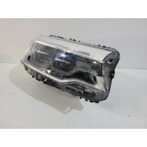 BMW 5 G30 Lampa przednia Adaptive LED R- 13743