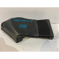 VW Passat B5 Przewód powietrza 3B0129617D - 0108