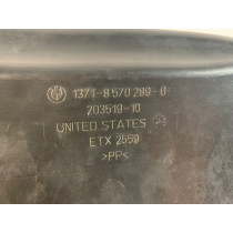 BMW X5 F15 X6 F16 Przewód powietrza 8570289 - 0104