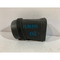 BMW 5 F10 / F11 Przewód powietrza 7590592 - 0112