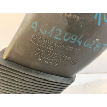 Mercedes W211 Przewód powietrza A6120940287- 0107
