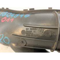 BMW 1 E87 / 3 E90 Przewód powietrza 7804846 - 0120