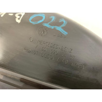 Mercedes W212 Przewód powietrza A6510903437 - 022