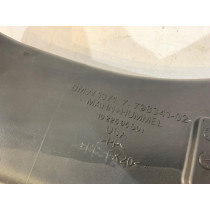 BMW X5 E70 / E71 Przewód powietrza 7798341 - 096